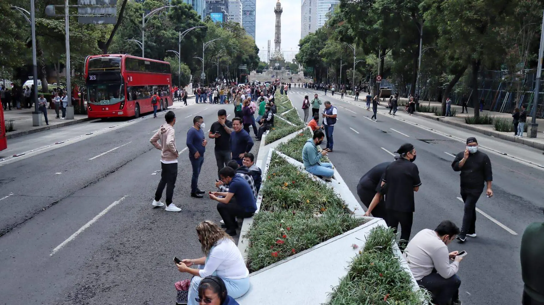 Cuándo podría pasar otro sismo en septiembre